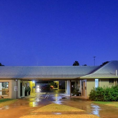 Merino Motor Inn Saint George Exterior photo